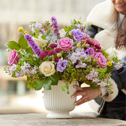 Work of Art Bouquet –  Luxe Arrangements, Agawam MA