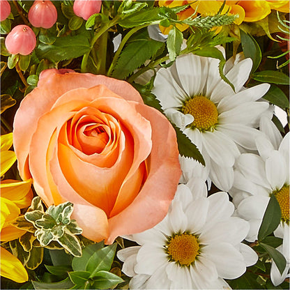 The Good Life Bouquet –  Luxe Arrangements, Agawam MA