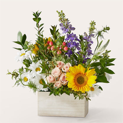 The Good Life Bouquet –  Luxe Arrangements, Agawam MA