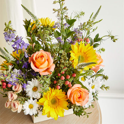 The Good Life Bouquet –  Luxe Arrangements, Agawam MA