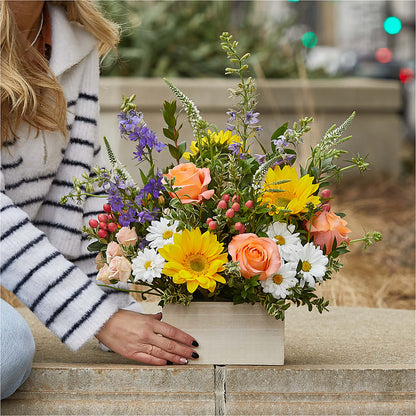 The Good Life Bouquet –  Luxe Arrangements, Agawam MA