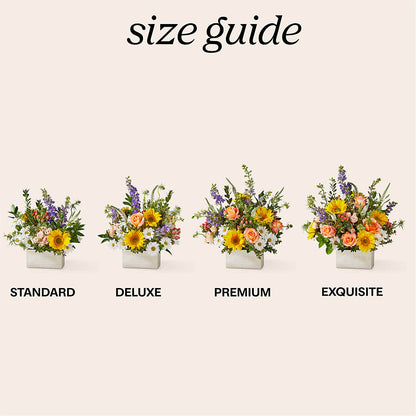 The Good Life Bouquet –  Luxe Arrangements, Agawam MA