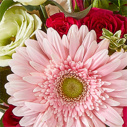 Too Cute Bouquet –  Luxe Arrangements, Agawam MA