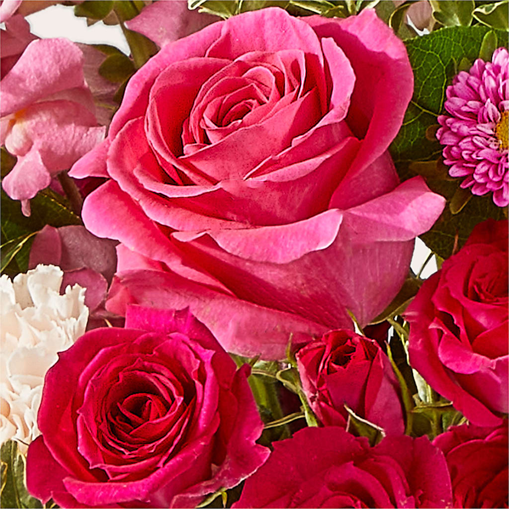 Too Cute Bouquet –  Luxe Arrangements, Agawam MA