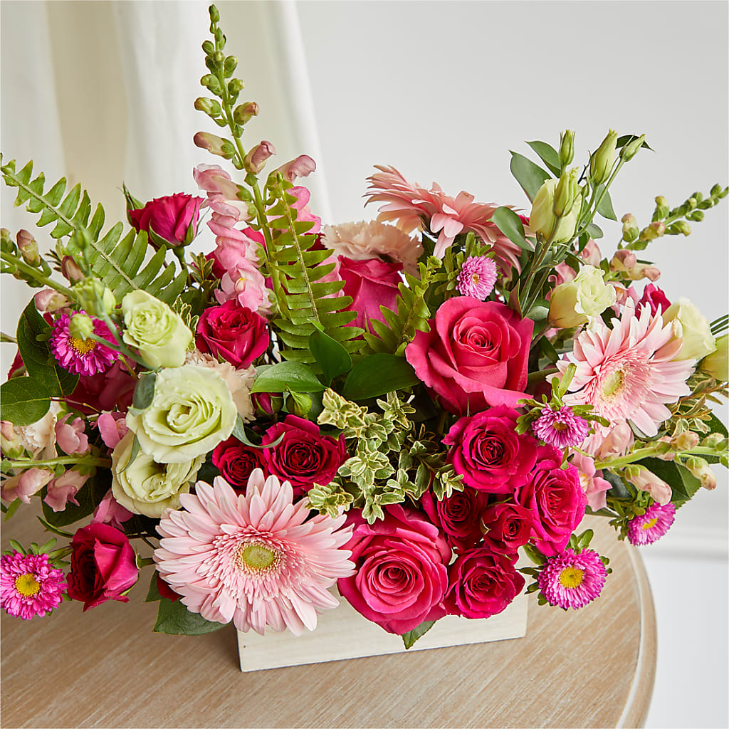 Too Cute Bouquet –  Luxe Arrangements, Agawam MA