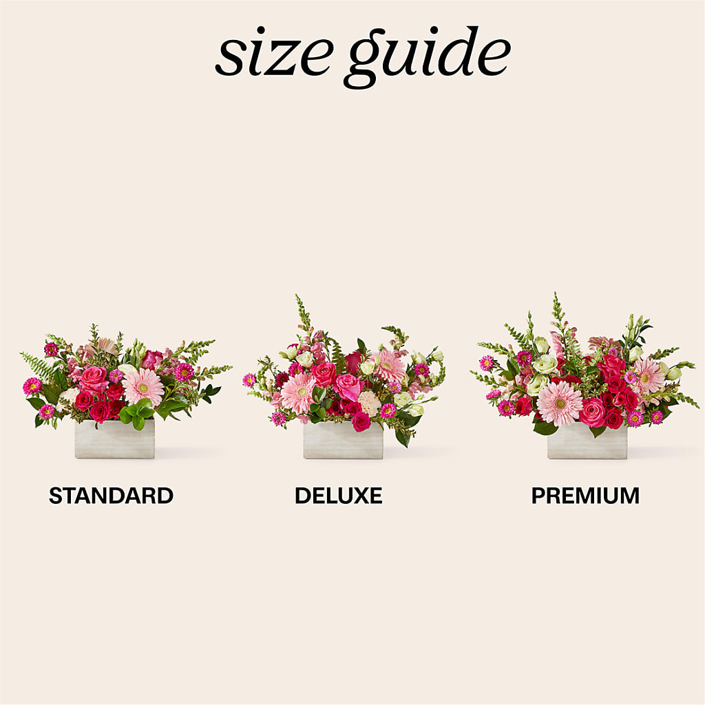 Too Cute Bouquet –  Luxe Arrangements, Agawam MA