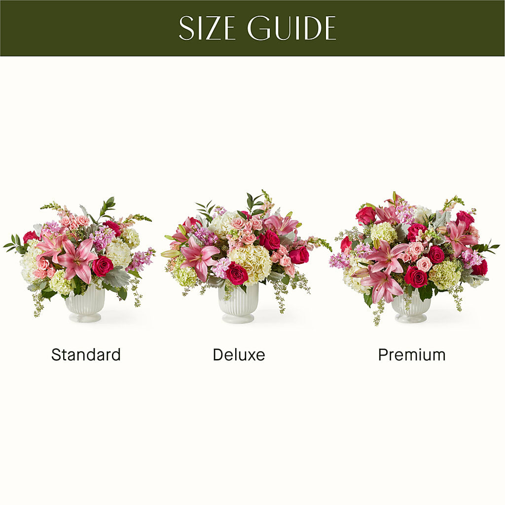 Antique Shopping Bouquet –  Luxe Arrangements, Agawam MA