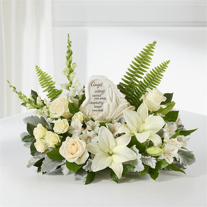 Holding You Close Arrangement –  Luxe Arrangements, Agawam MA