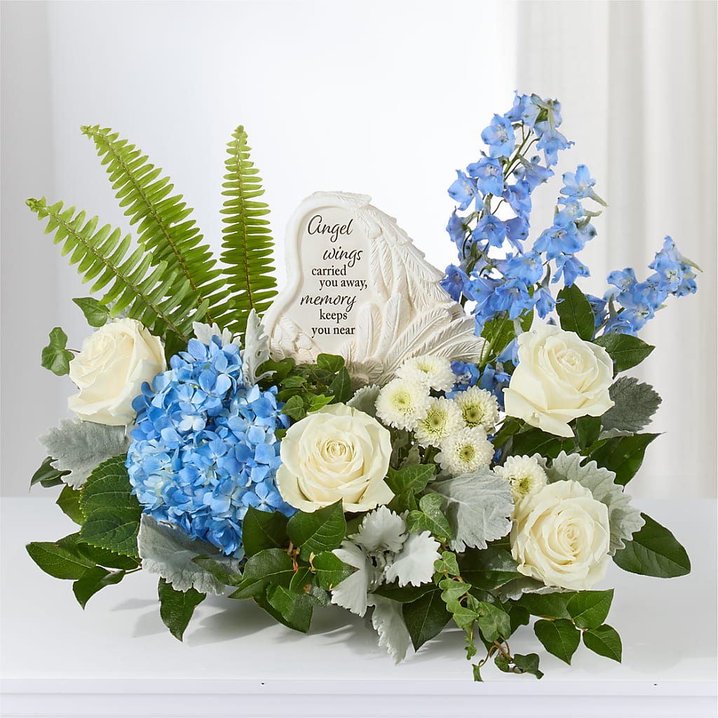 Dearest Arrangement –  Luxe Arrangements, Agawam MA