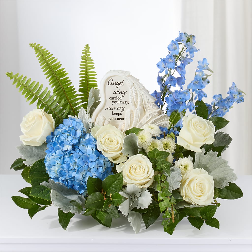 Dearest Arrangement –  Luxe Arrangements, Agawam MA