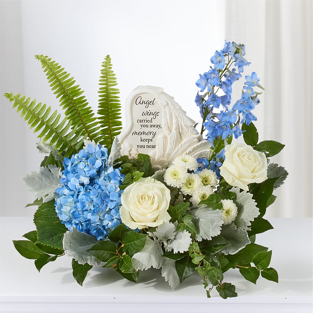 Dearest Arrangement –  Luxe Arrangements, Agawam MA