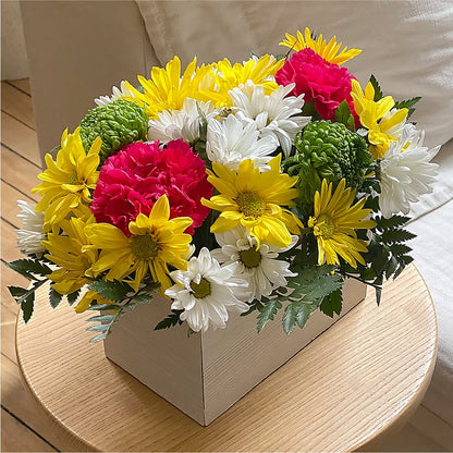 Sorbet Bouquet –  Luxe Arrangements, Agawam MA