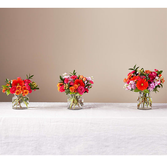Fiesta Bouquet –  Luxe Arrangements, Agawam MA