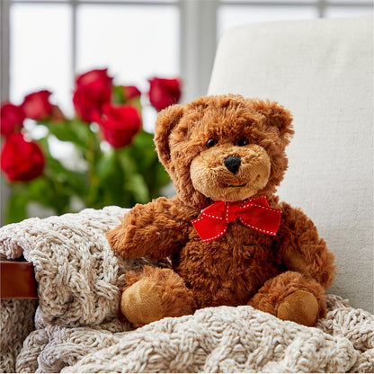 Romantic Long Stem Red Rose Bouquet Bundles –  Luxe Arrangements, Agawam MA