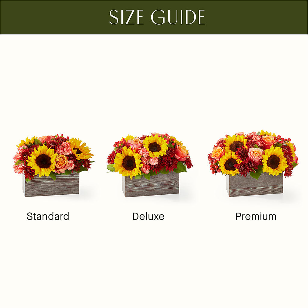 Fresh Cider Bouquet –  Luxe Arrangements, Agawam MA