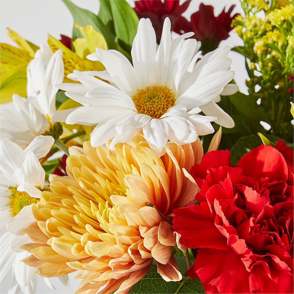 Fall Delight – A Florist Original –  Luxe Arrangements, Agawam MA