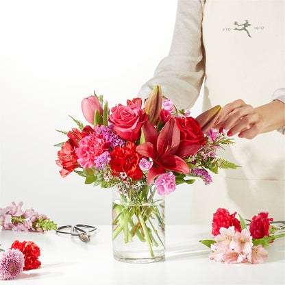 Together Forever - A Florist Original –  Luxe Arrangements, Agawam MA
