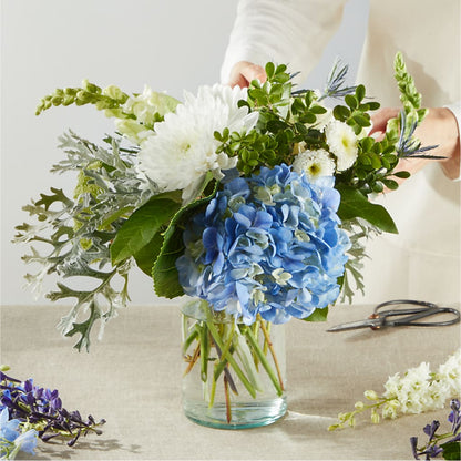 Festival of Lights – A Florist Original –  Luxe Arrangements, Agawam MA