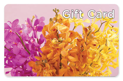 Gift Card –  Luxe Arrangements, Agawam MA