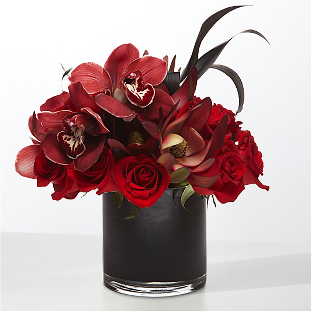 The Eclipse –  Luxe Arrangements, Agawam MA