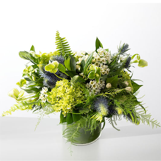 The Botanical Gardens –  Luxe Arrangements, Agawam MA