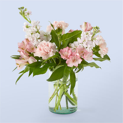 At the Ballet Bouquet –  Luxe Arrangements, Agawam MA