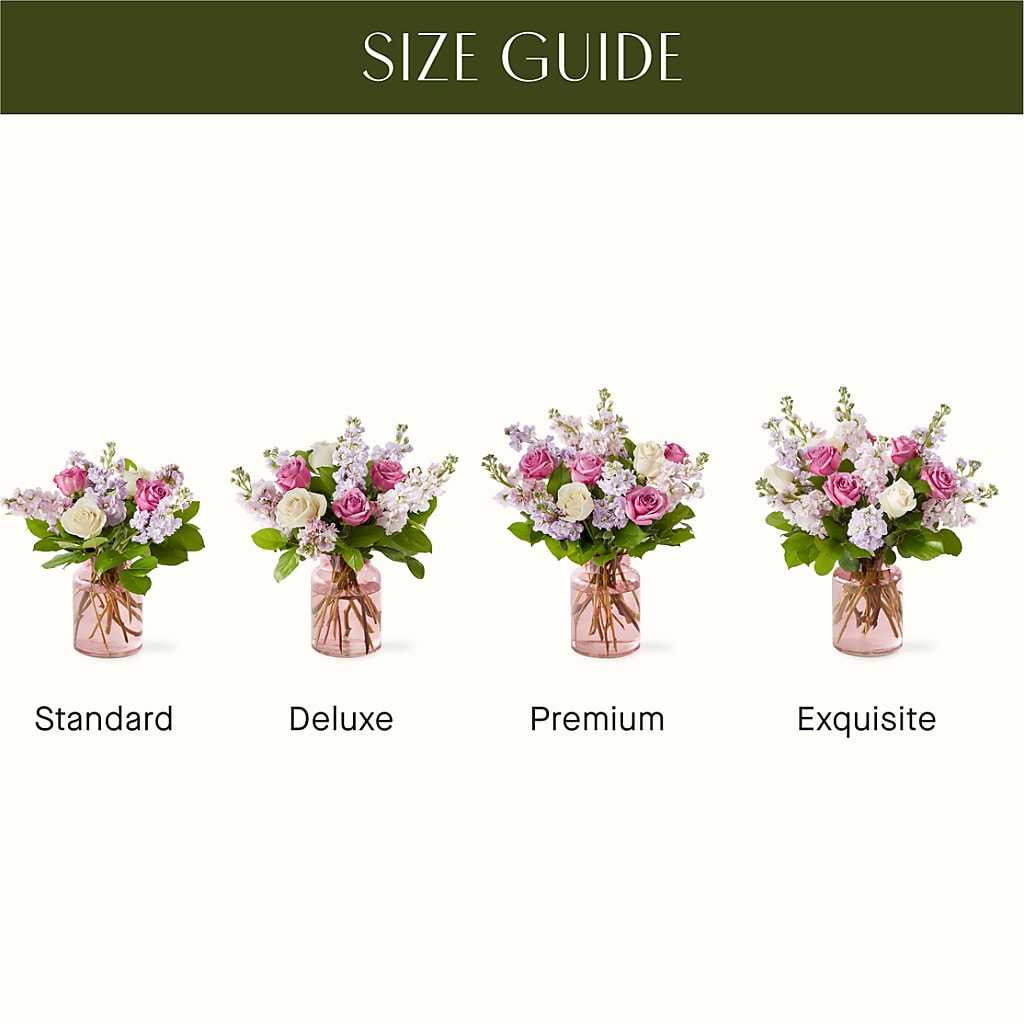 Springtime Spritz Bouquet –  Luxe Arrangements, Agawam MA