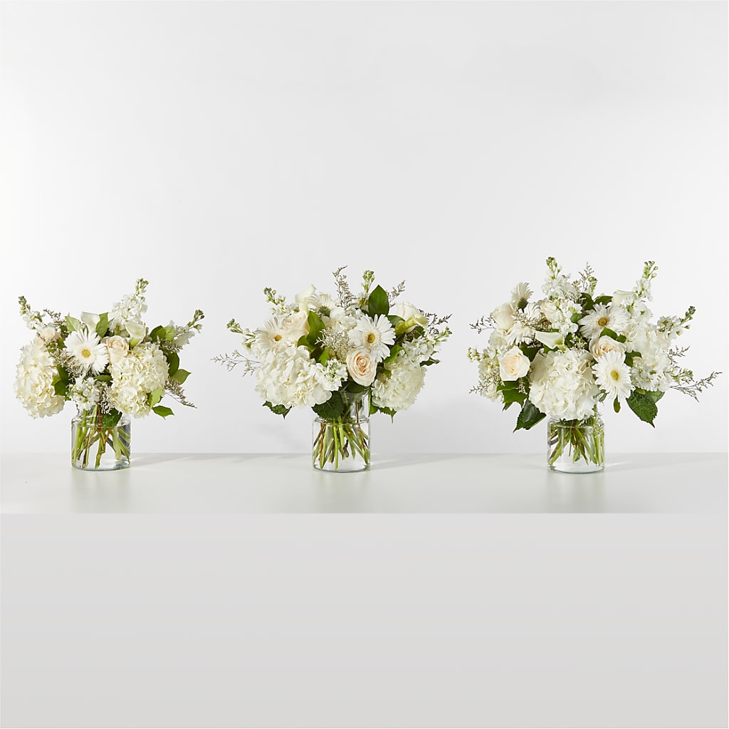 Sun-drenched Blooms Box Bouquet –  Luxe Arrangements, Agawam MA