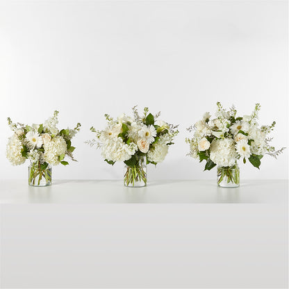 Sun-drenched Blooms Box Bouquet –  Luxe Arrangements, Agawam MA
