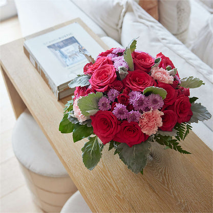 Sweet As Can Be Bouquet –  Luxe Arrangements, Agawam MA