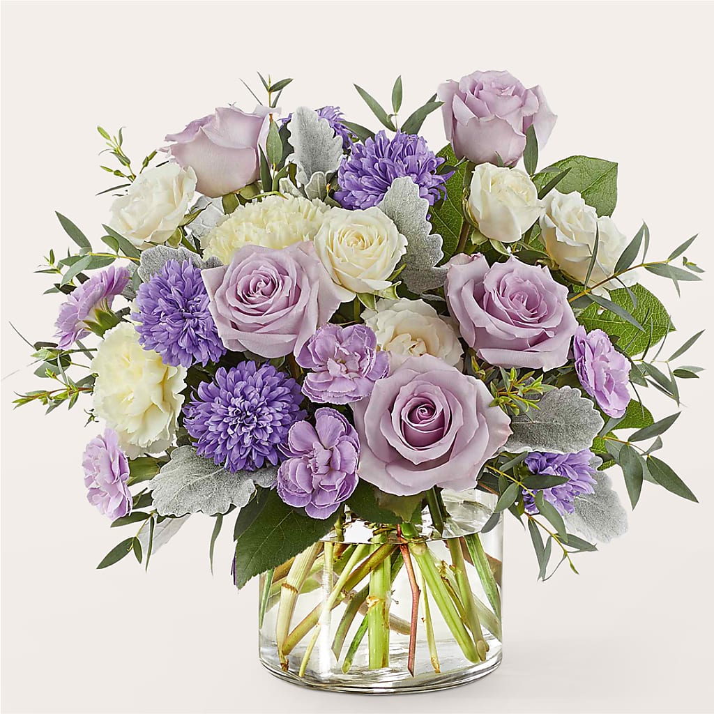 Stardust Bouquet –  Luxe Arrangements, Agawam MA