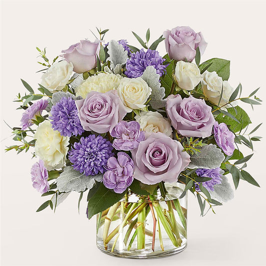 Stardust Bouquet –  Luxe Arrangements, Agawam MA