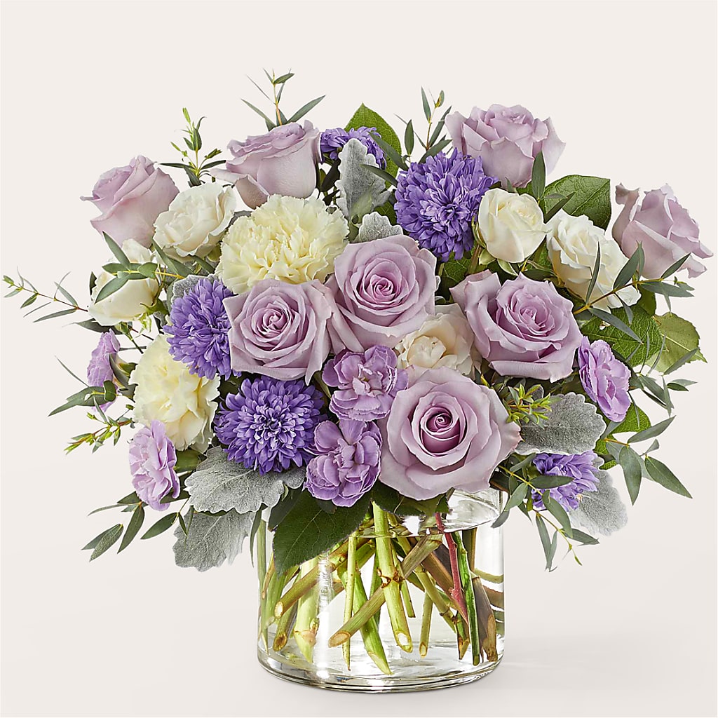 Stardust Bouquet –  Luxe Arrangements, Agawam MA