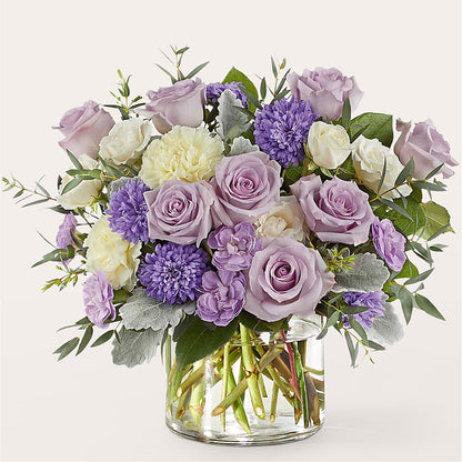 Stardust Bouquet –  Luxe Arrangements, Agawam MA