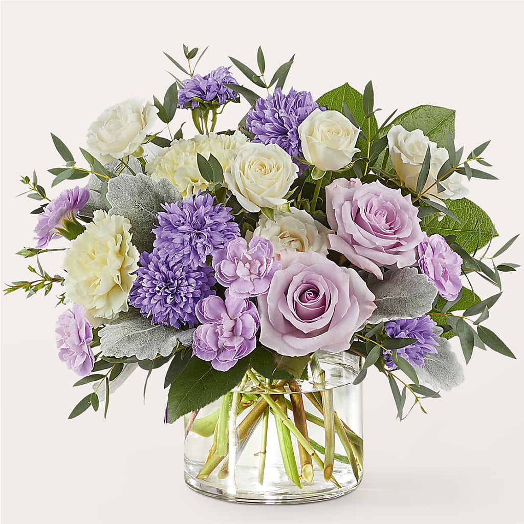 Stardust Bouquet –  Luxe Arrangements, Agawam MA