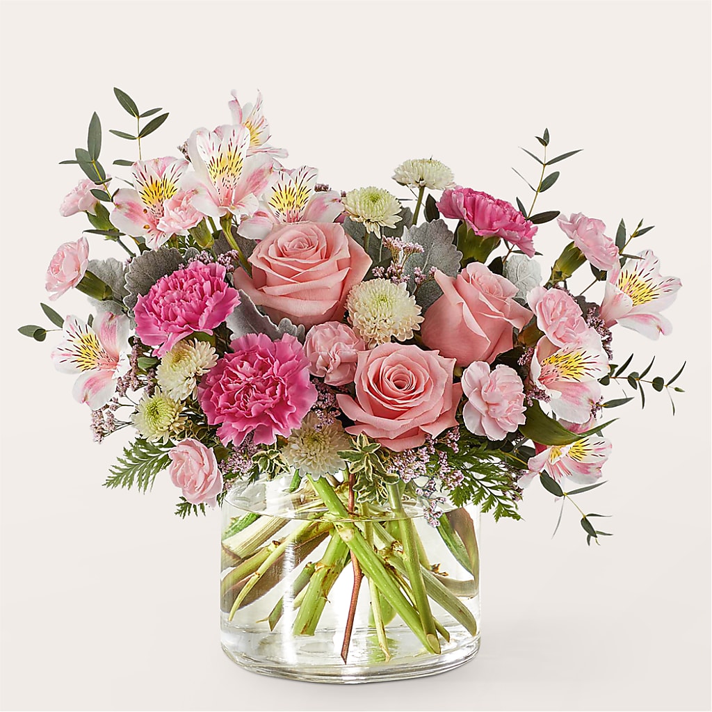 The Treehouse Bouquet –  Luxe Arrangements, Agawam MA