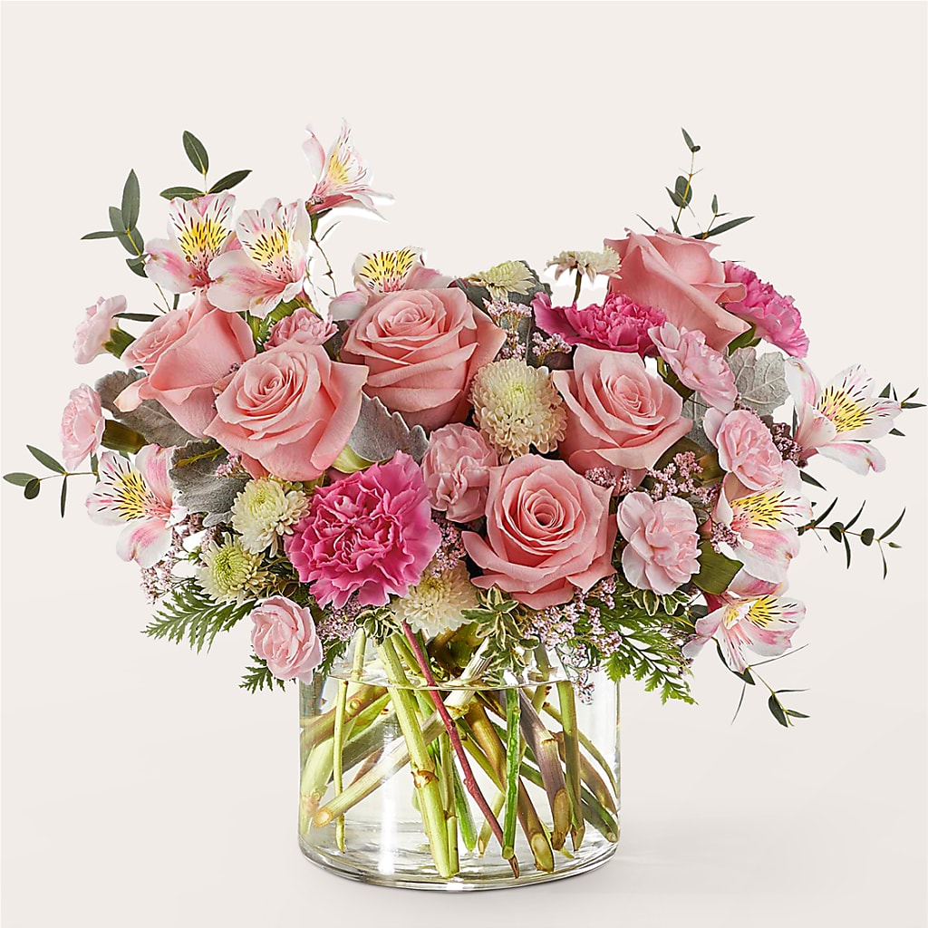 The Treehouse Bouquet –  Luxe Arrangements, Agawam MA