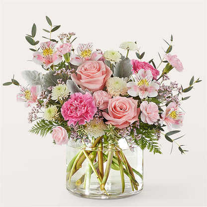 The Treehouse Bouquet –  Luxe Arrangements, Agawam MA