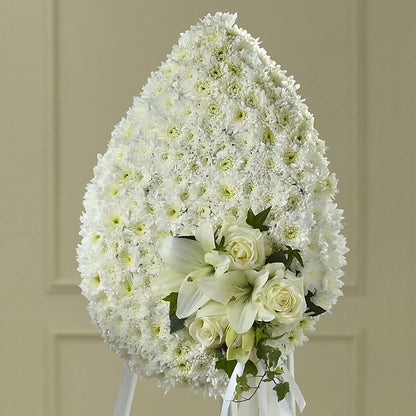 Solace Spray –  Luxe Arrangements, Agawam MA