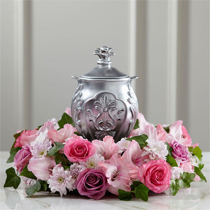 Glorious Tribute Arrangement –  Luxe Arrangements, Agawam MA