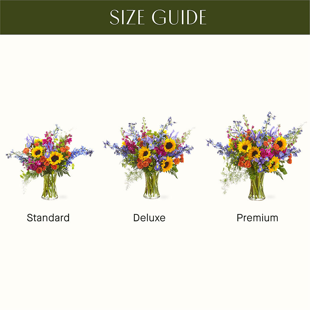 Rays of Life Bouquet –  Luxe Arrangements, Agawam MA