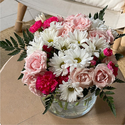 Sweet Surprises® Bouquet –  Luxe Arrangements, Agawam MA