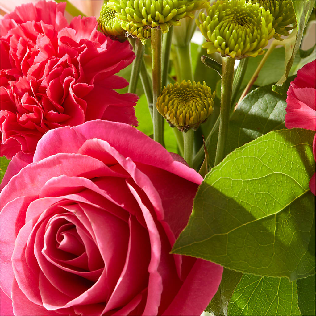 Watermelon Crush Bouquet –  Luxe Arrangements, Agawam MA
