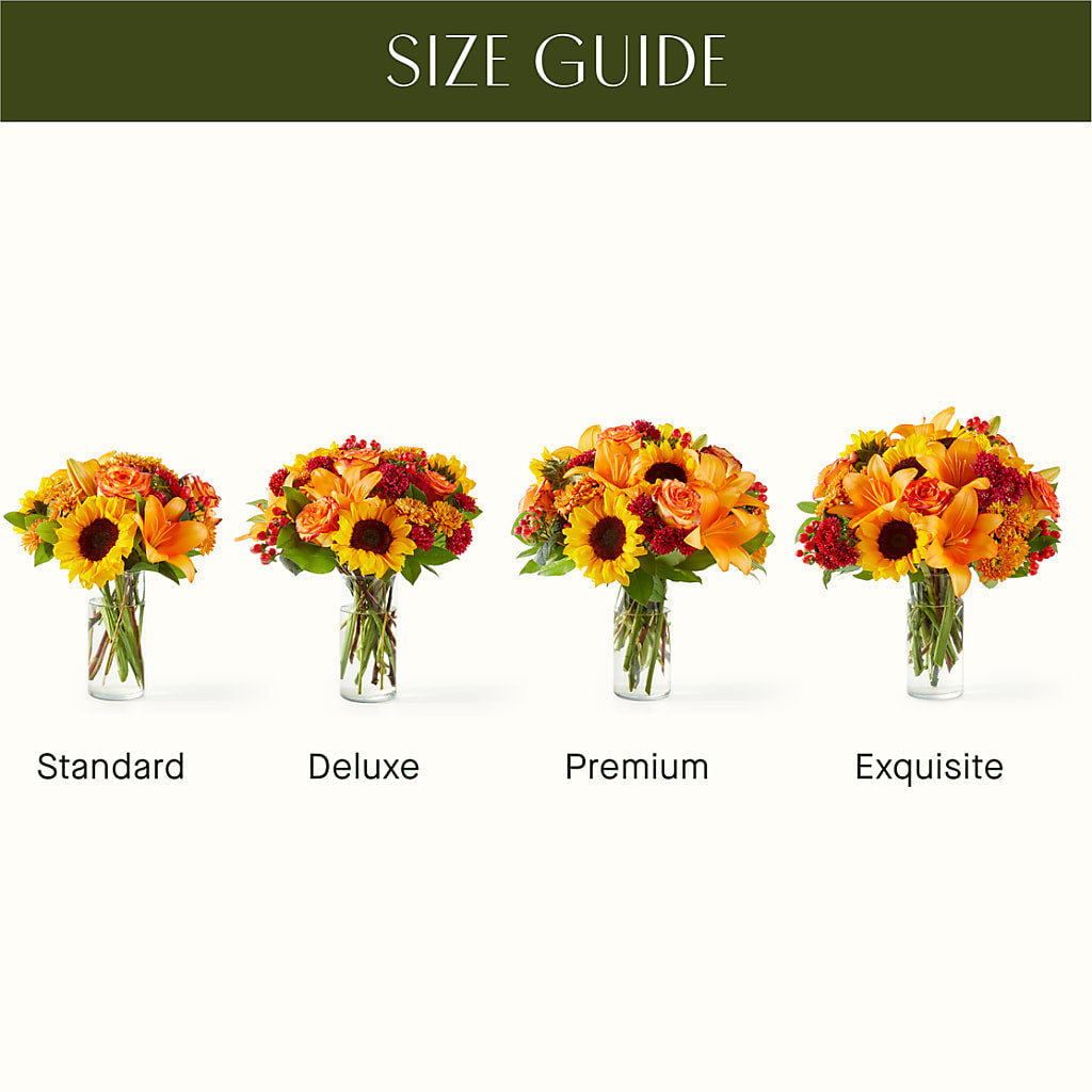 Fall Day Bouquet –  Luxe Arrangements, Agawam MA