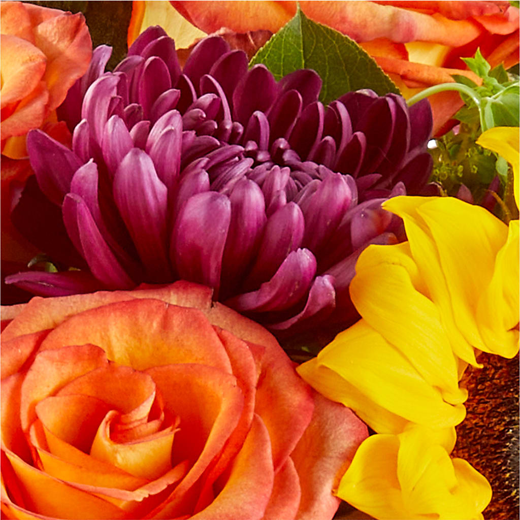 Nature Walk Bouquet –  Luxe Arrangements, Agawam MA