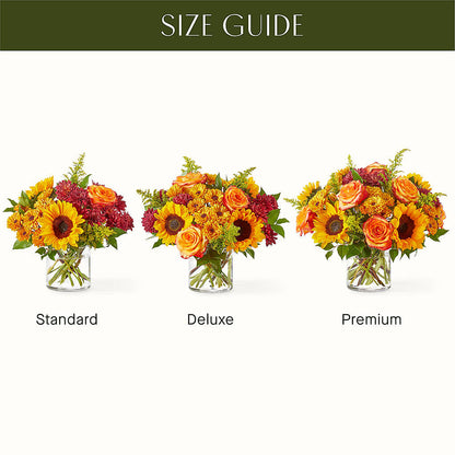 Flannel Scarf Bouquet –  Luxe Arrangements, Agawam MA