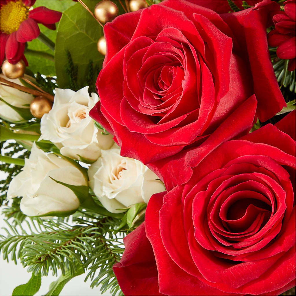 Believe Bouquet –  Luxe Arrangements, Agawam MA