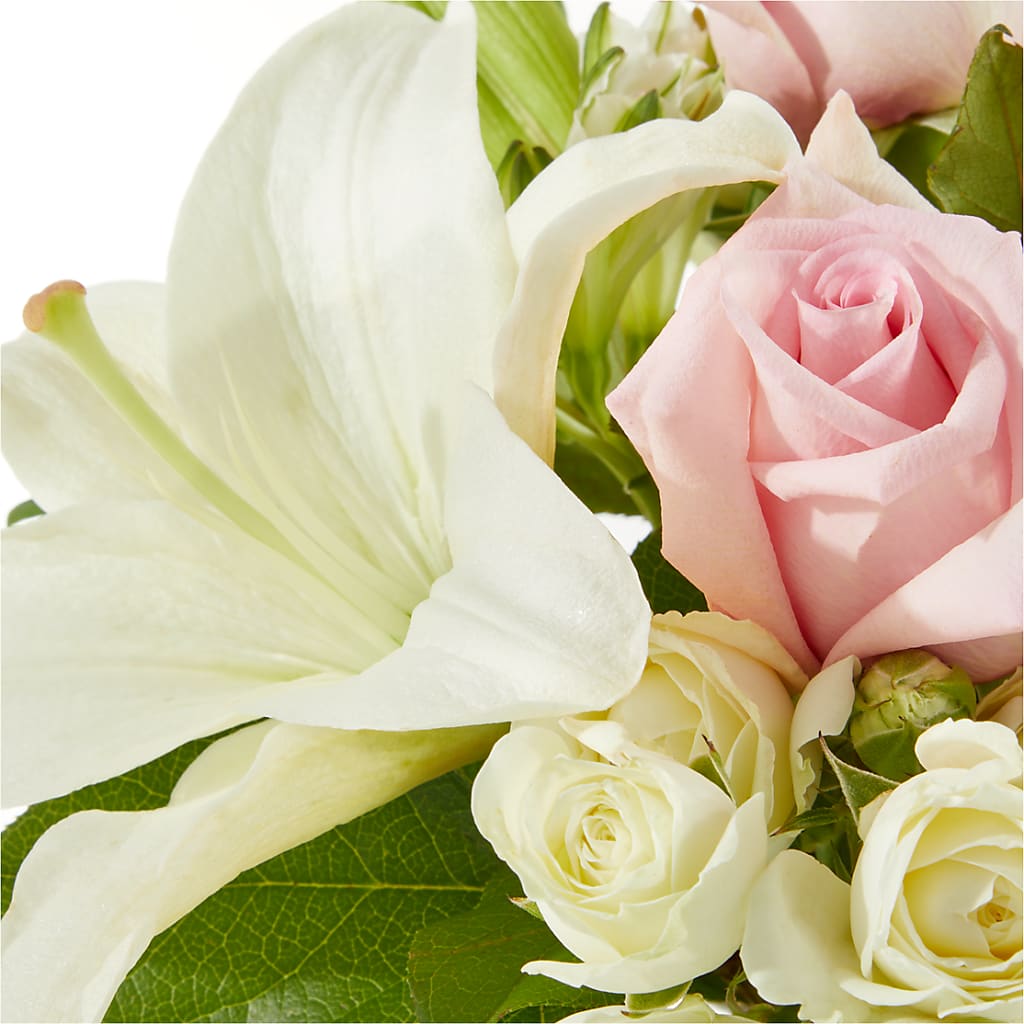 Kindhearted Bouquet –  Luxe Arrangements, Agawam MA