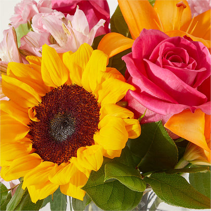 In Full Swing Bouquet –  Luxe Arrangements, Agawam MA