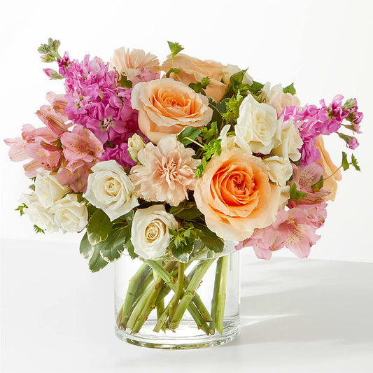 Paradise Bouquet –  Luxe Arrangements, Agawam MA